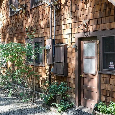 Happy Heart Lodge Idyllwild Exterior photo