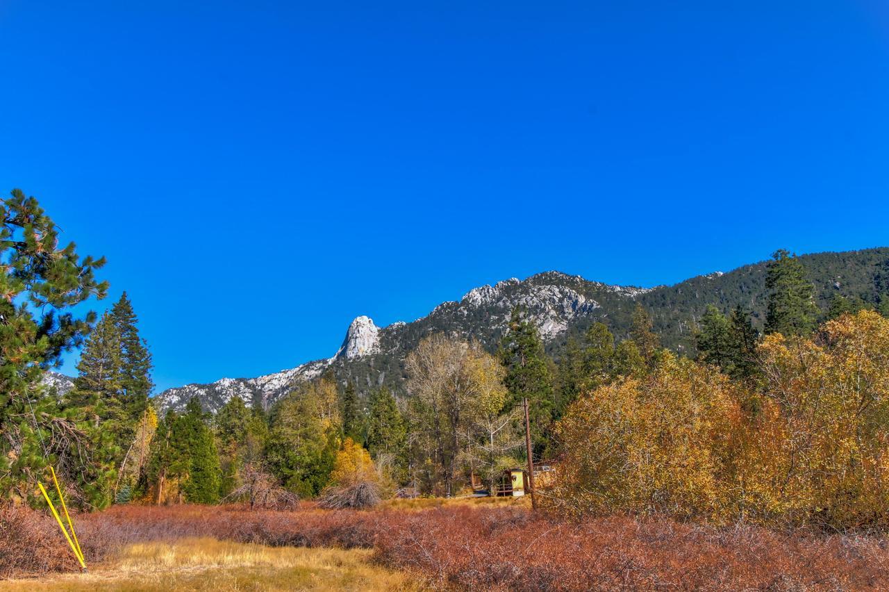 Happy Heart Lodge Idyllwild Exterior photo