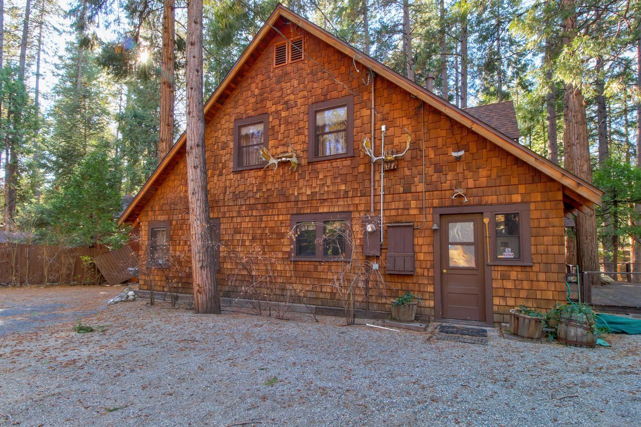 Happy Heart Lodge Idyllwild Exterior photo