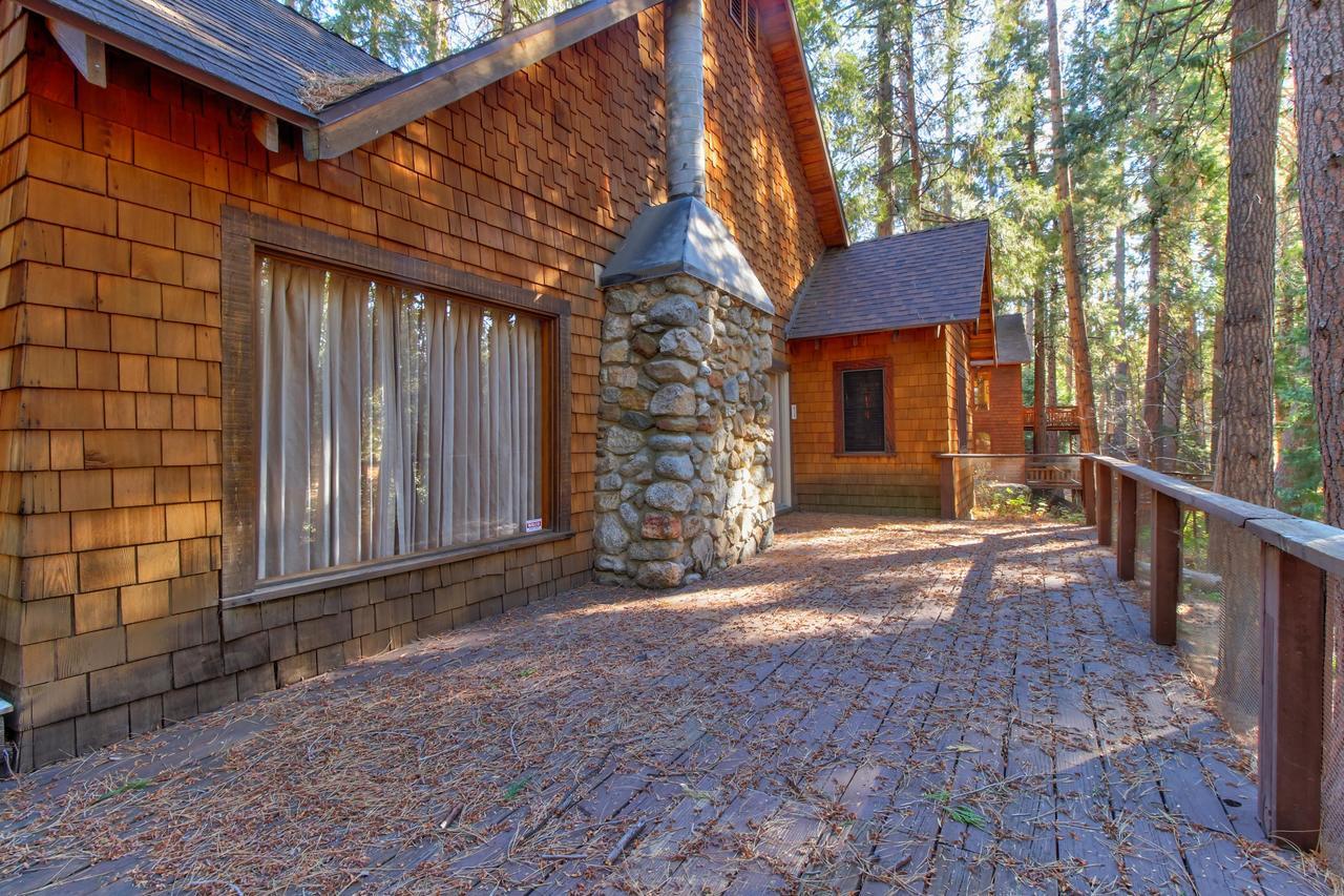 Happy Heart Lodge Idyllwild Exterior photo