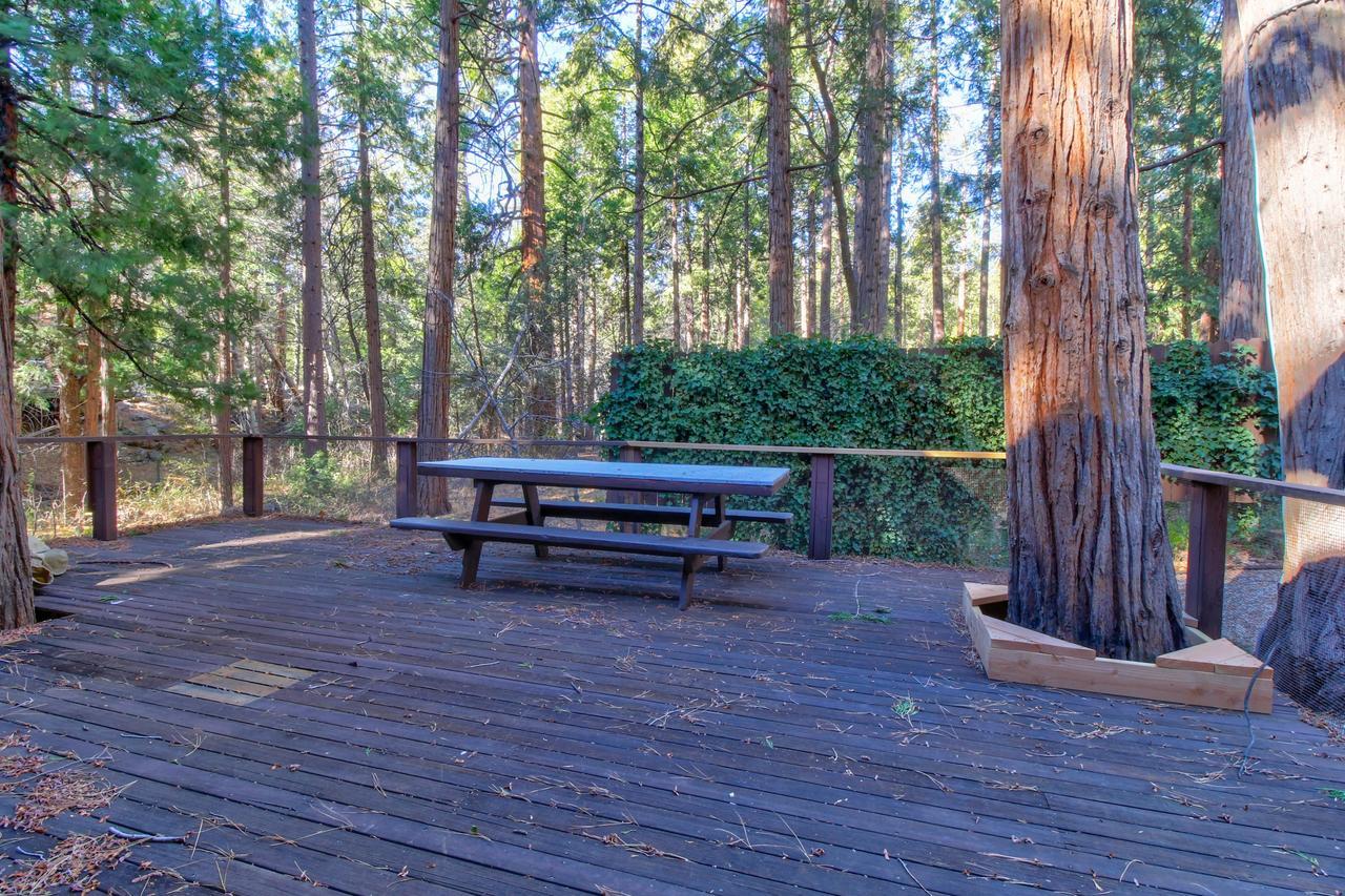 Happy Heart Lodge Idyllwild Exterior photo