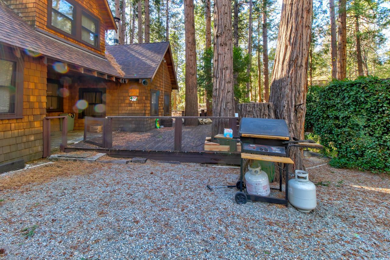 Happy Heart Lodge Idyllwild Exterior photo