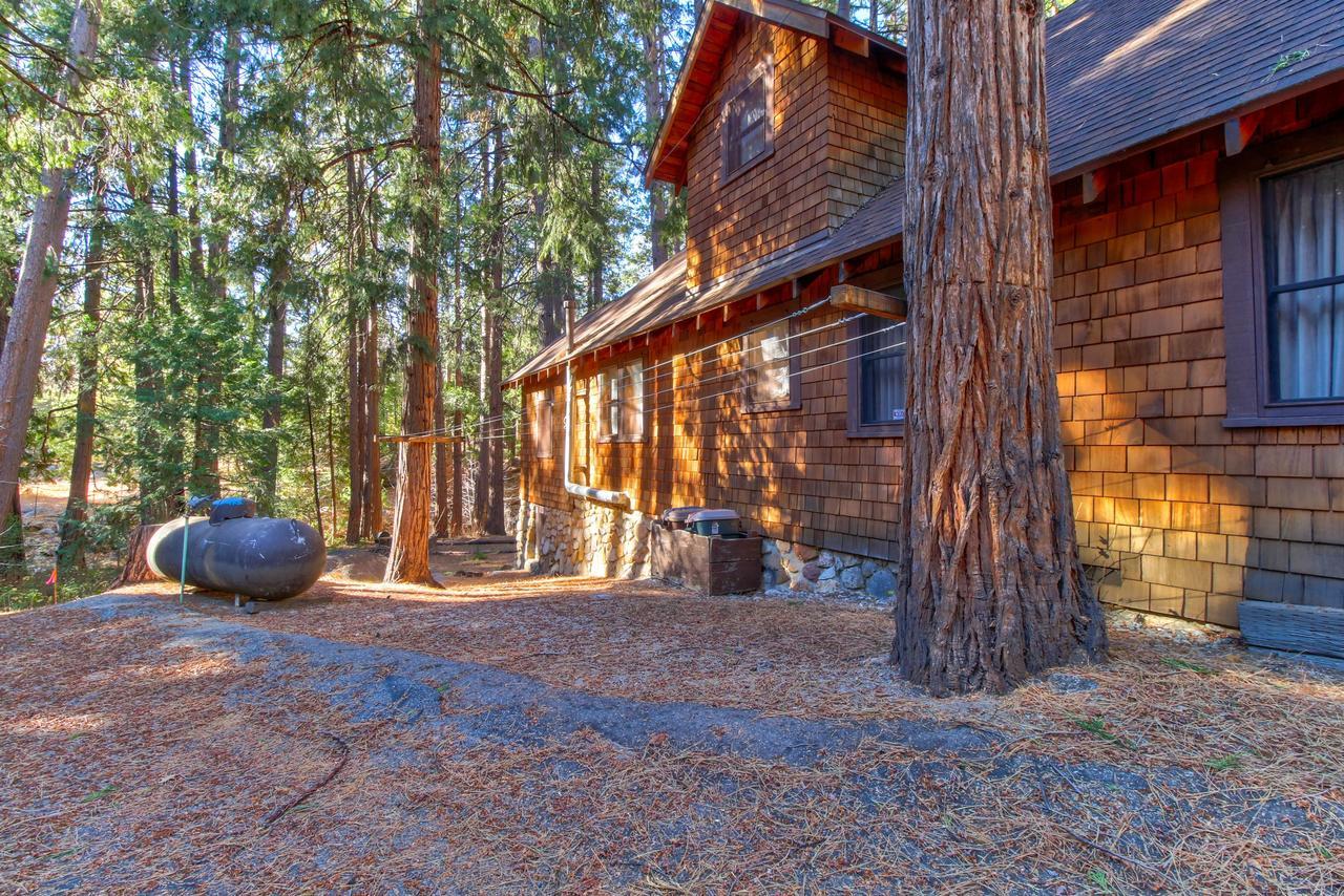 Happy Heart Lodge Idyllwild Exterior photo