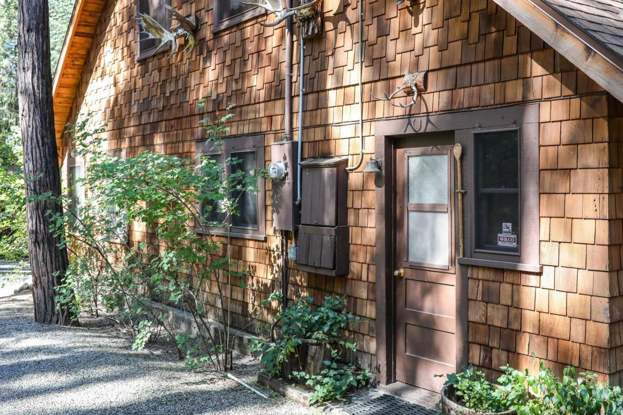 Happy Heart Lodge Idyllwild Exterior photo