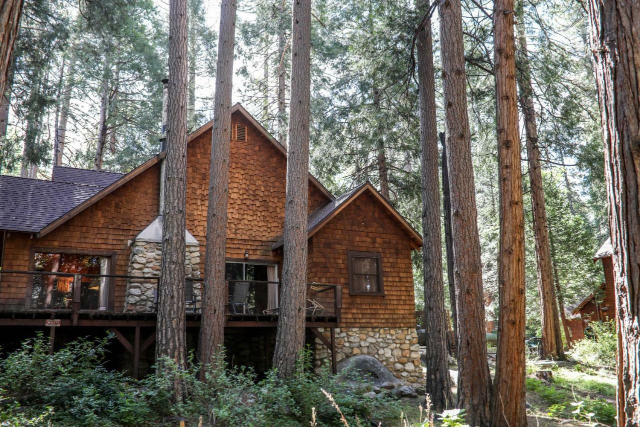 Happy Heart Lodge Idyllwild Exterior photo