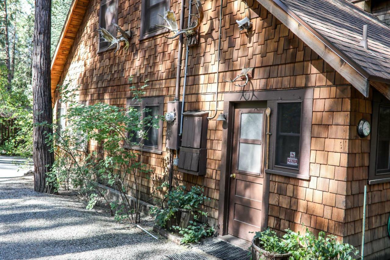 Happy Heart Lodge Idyllwild Exterior photo