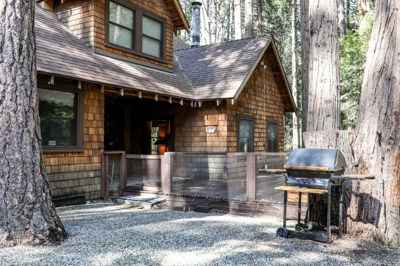 Happy Heart Lodge Idyllwild Exterior photo